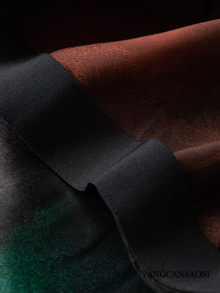Saia Longa de Seda Amoreira 10 - Silk Painting Dye avaliação e preço