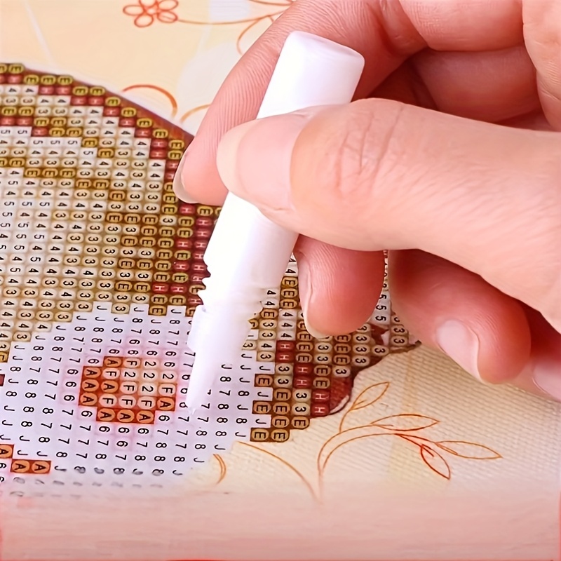 Cola para pintura diamante PVA - Art Craft Glue avaliação e preço