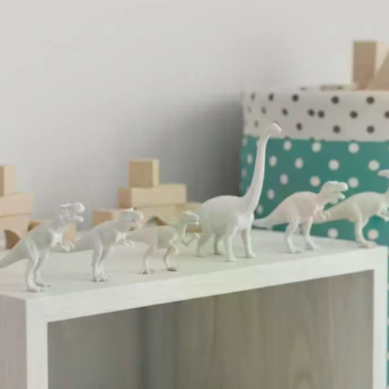 Conjunto de Brinquedos de Dino - Art Craft Dinosaur avaliação e preço