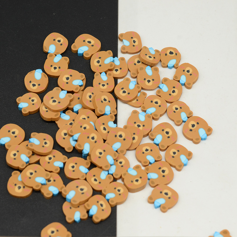 Polymer Clay Confetti para Nai - Art Craft Love avaliação e preço