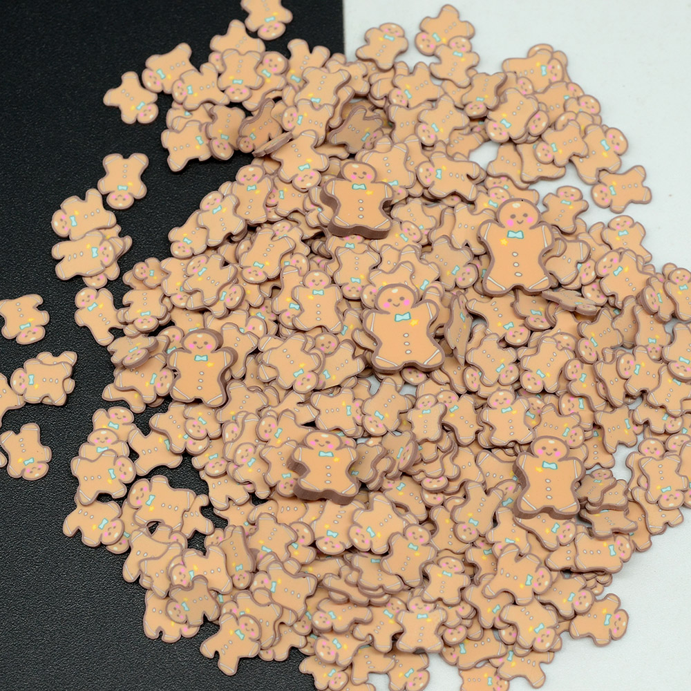 Polymer Clay Confetti para Nai - Art Craft Love avaliação e preço