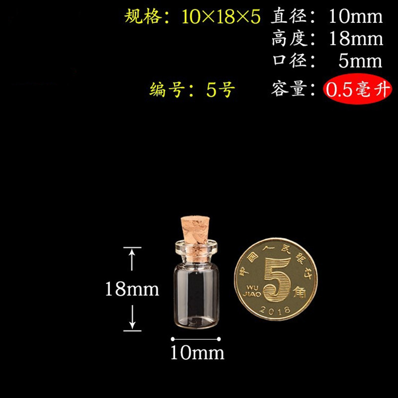 600 peças 1ml/2ml pequenas min - Art Craft Zoo avaliação e preço