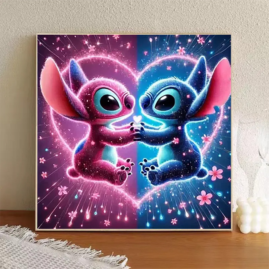 1 peça - Potdemiel-5D-DIY - Te - Art Craft Love avaliação e preço