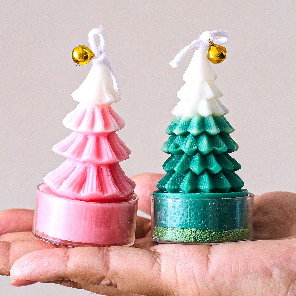 Molde de Silicone 3D para Árvo - Art And Craft Xmas Tree avaliação e preço