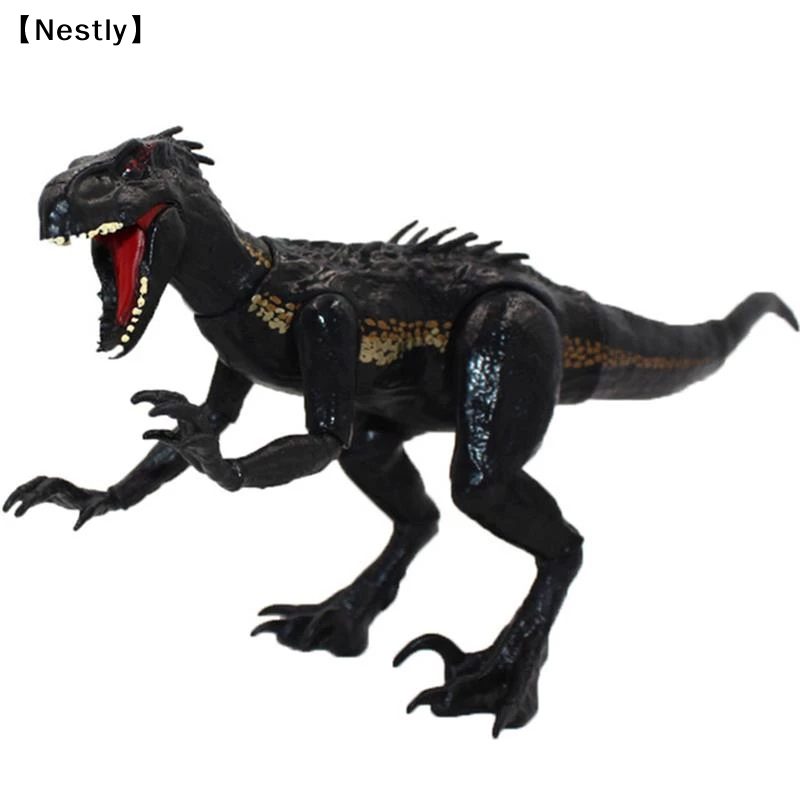 Figuras de Ação Indoraptor Rea - Art Craft Dinosaur avaliação e preço
