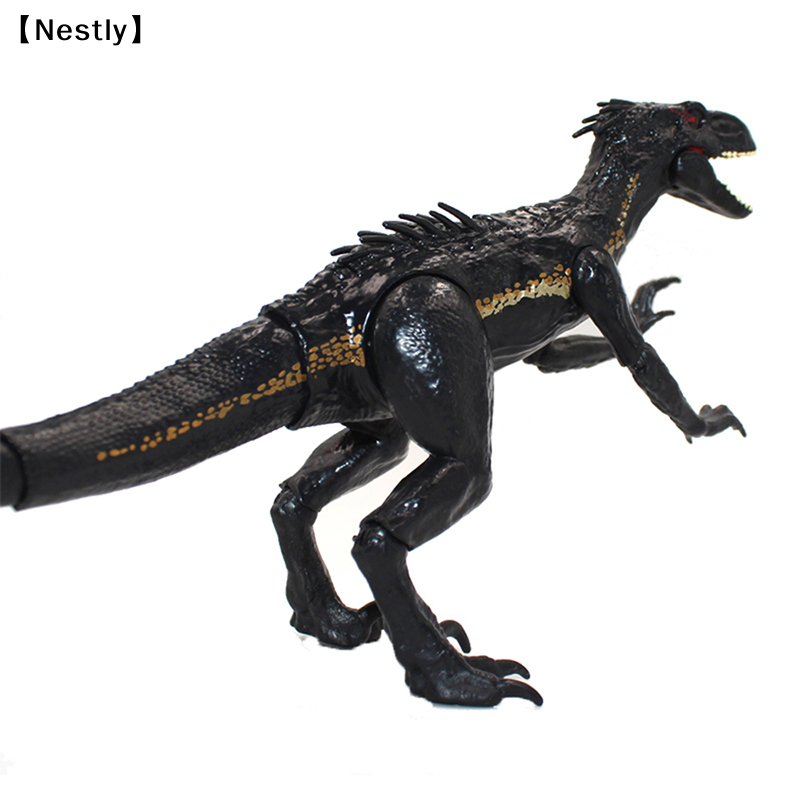 Figuras de Ação Indoraptor Rea - Art Craft Dinosaur avaliação e preço