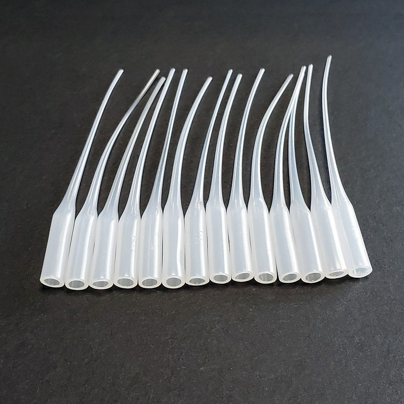 Pontas de cola, 100 peças de c - Art Craft Glue avaliação e preço