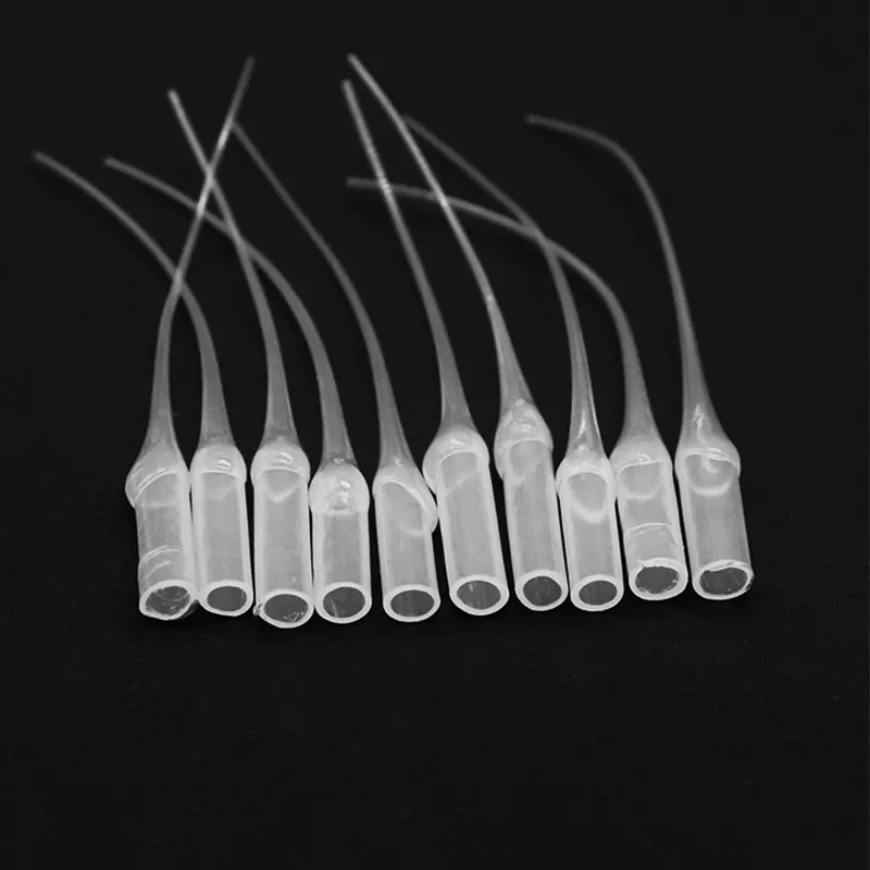 Pontas de cola, 100 peças de c - Art Craft Glue avaliação e preço