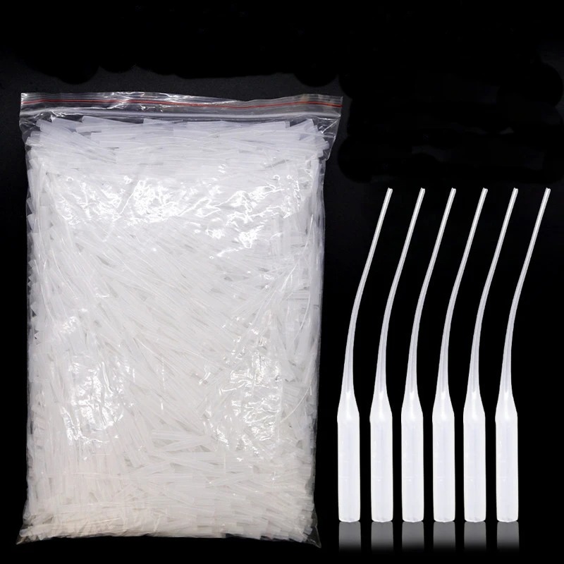 Pontas de cola, 100 peças de c - Art Craft Glue avaliação e preço