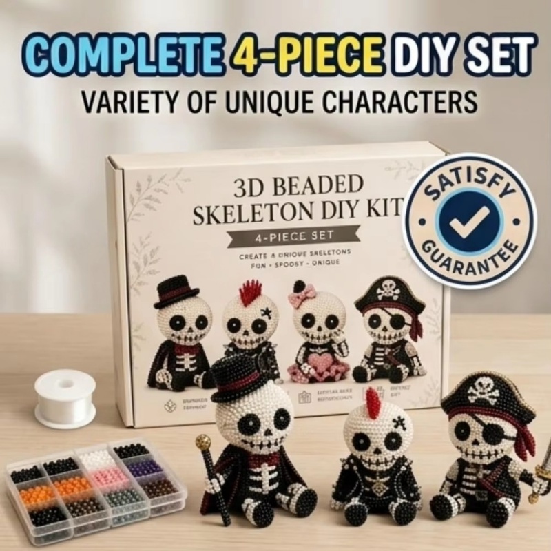 Kit Criativo de Artesanato 3D  - Art Craft Holiday avaliação e preço